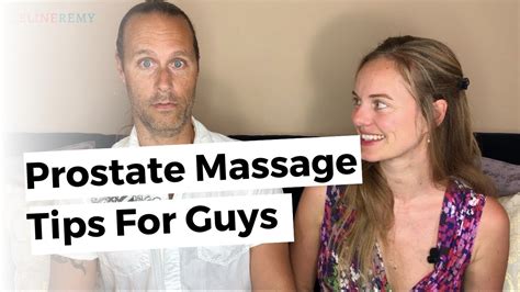 Prostate Massage Sexual massage Magong